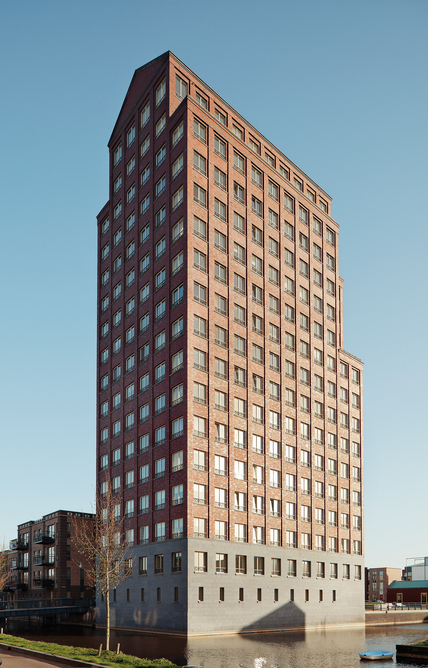 Vathorst Blok 38