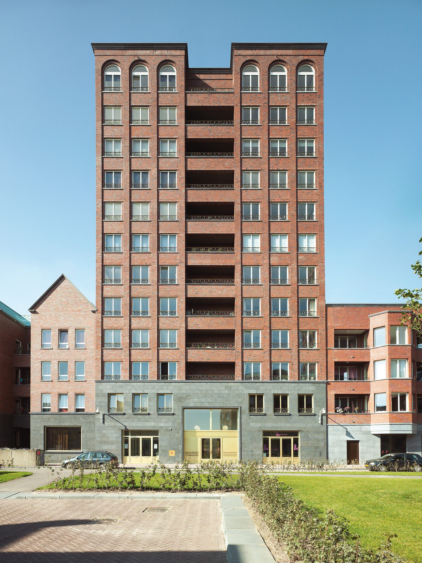 Vathorst Blok 40