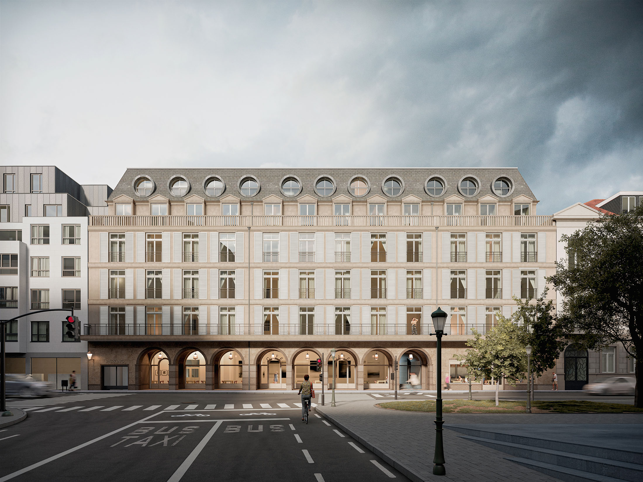 Transformatie 'Motown Trone'