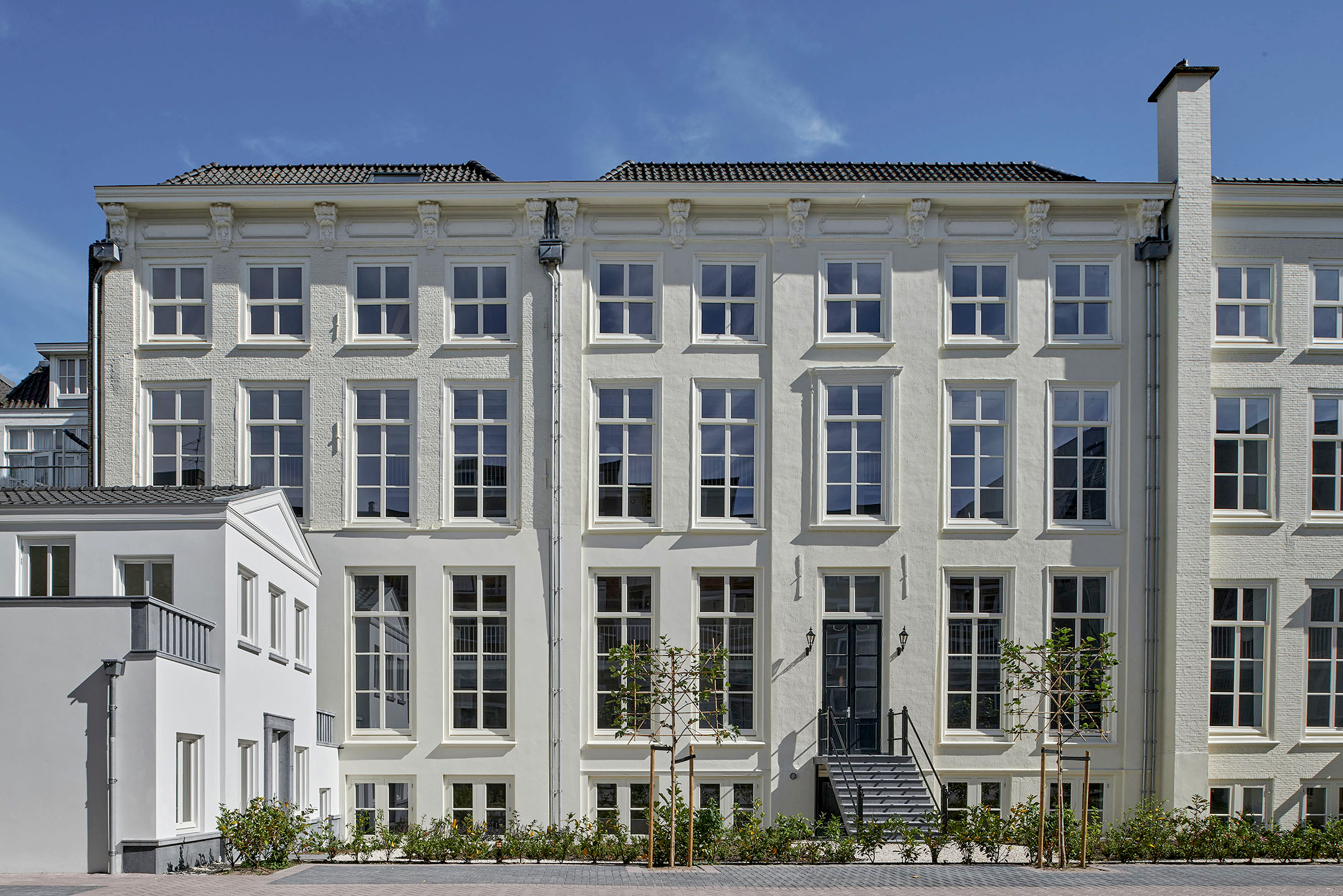 Transformatie 'De Drie Stoepen'_menno