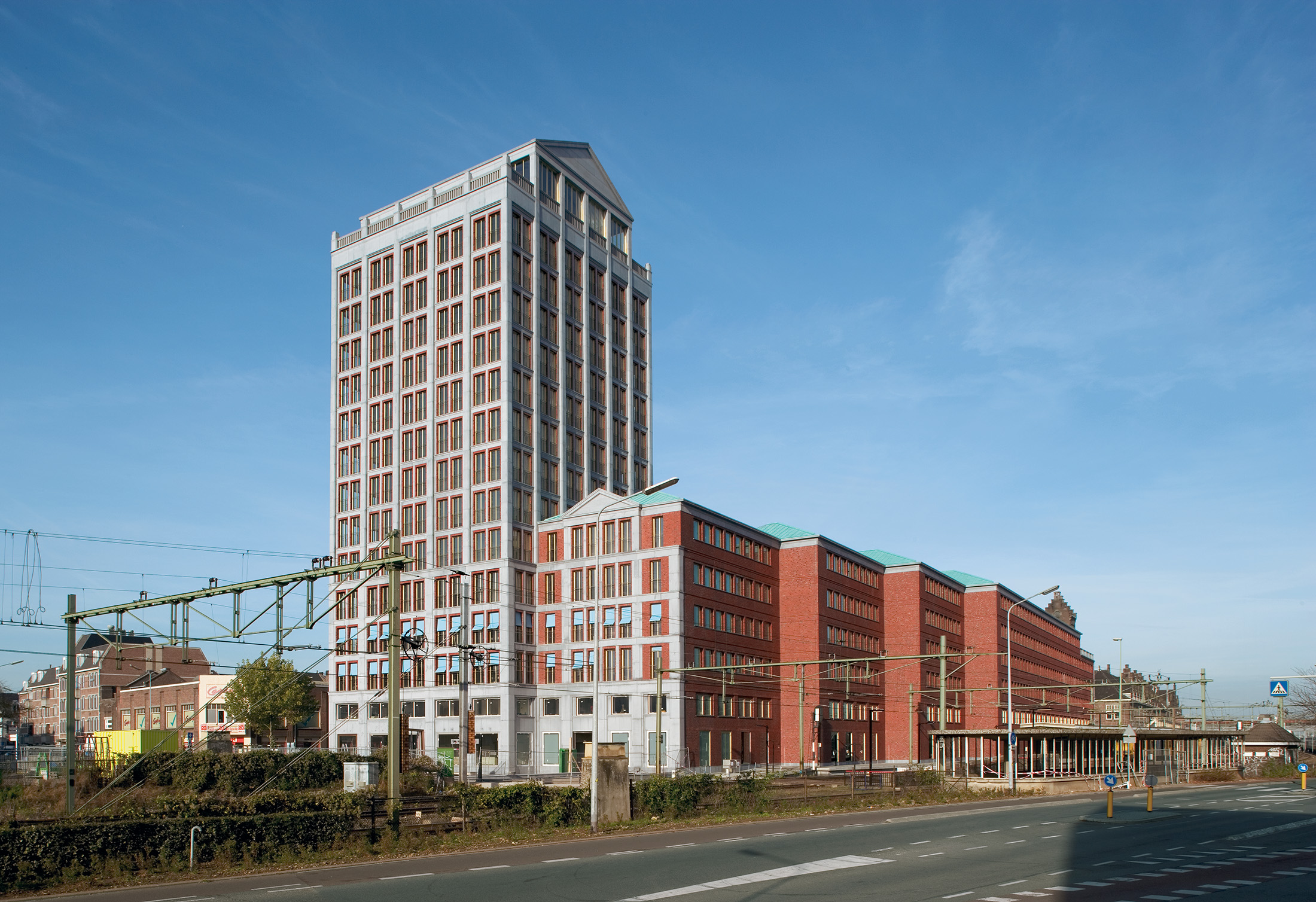 Stationsplein