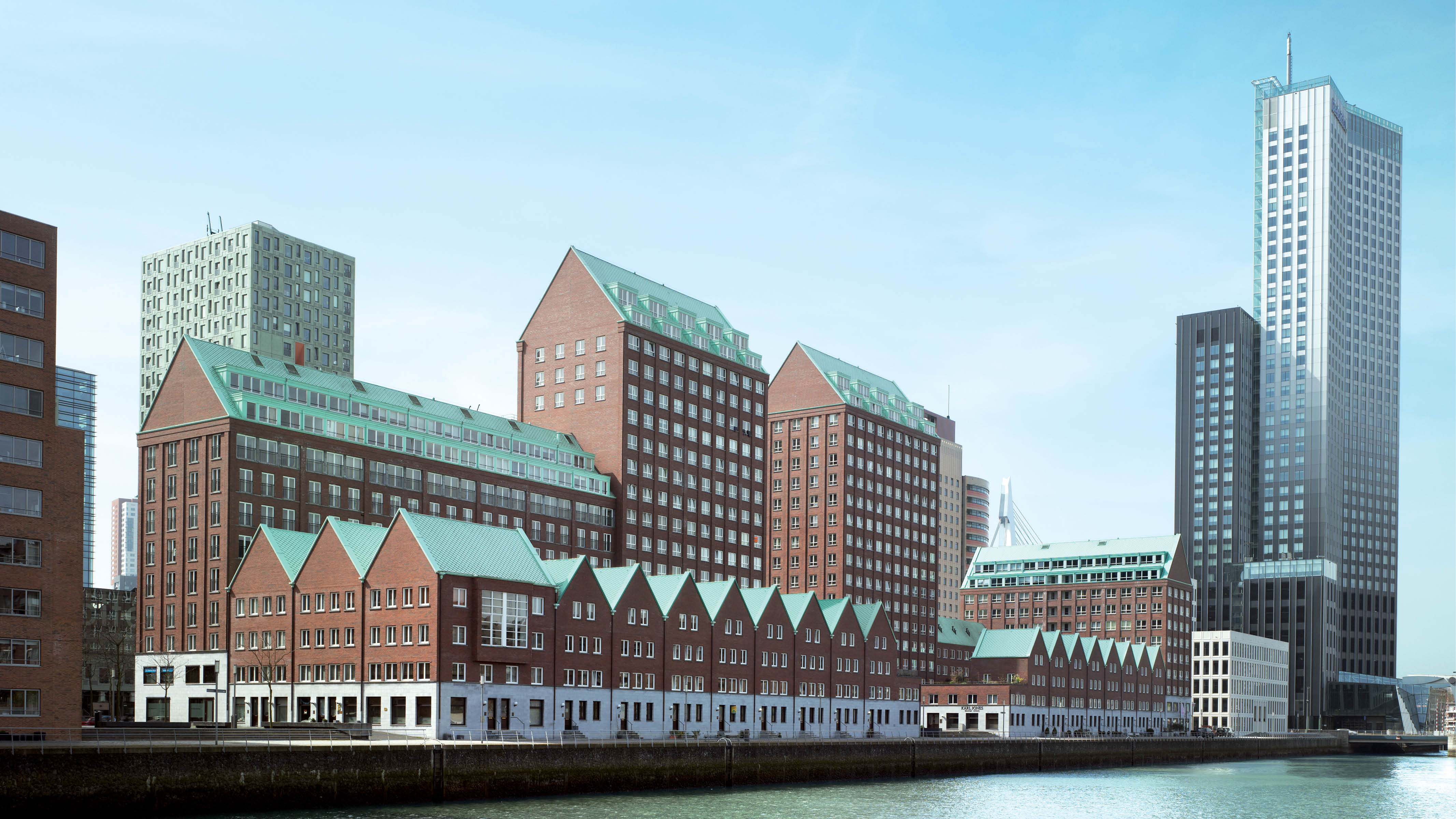 Compagnie Kop van Zuid